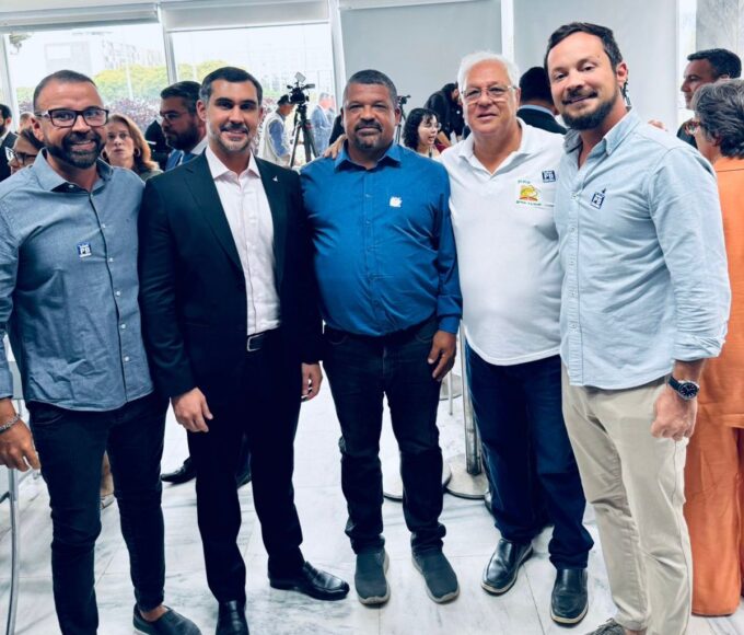 Distrito Federal sanciona PDOT e coloca Condomínios no Altiplano Leste como ARINE