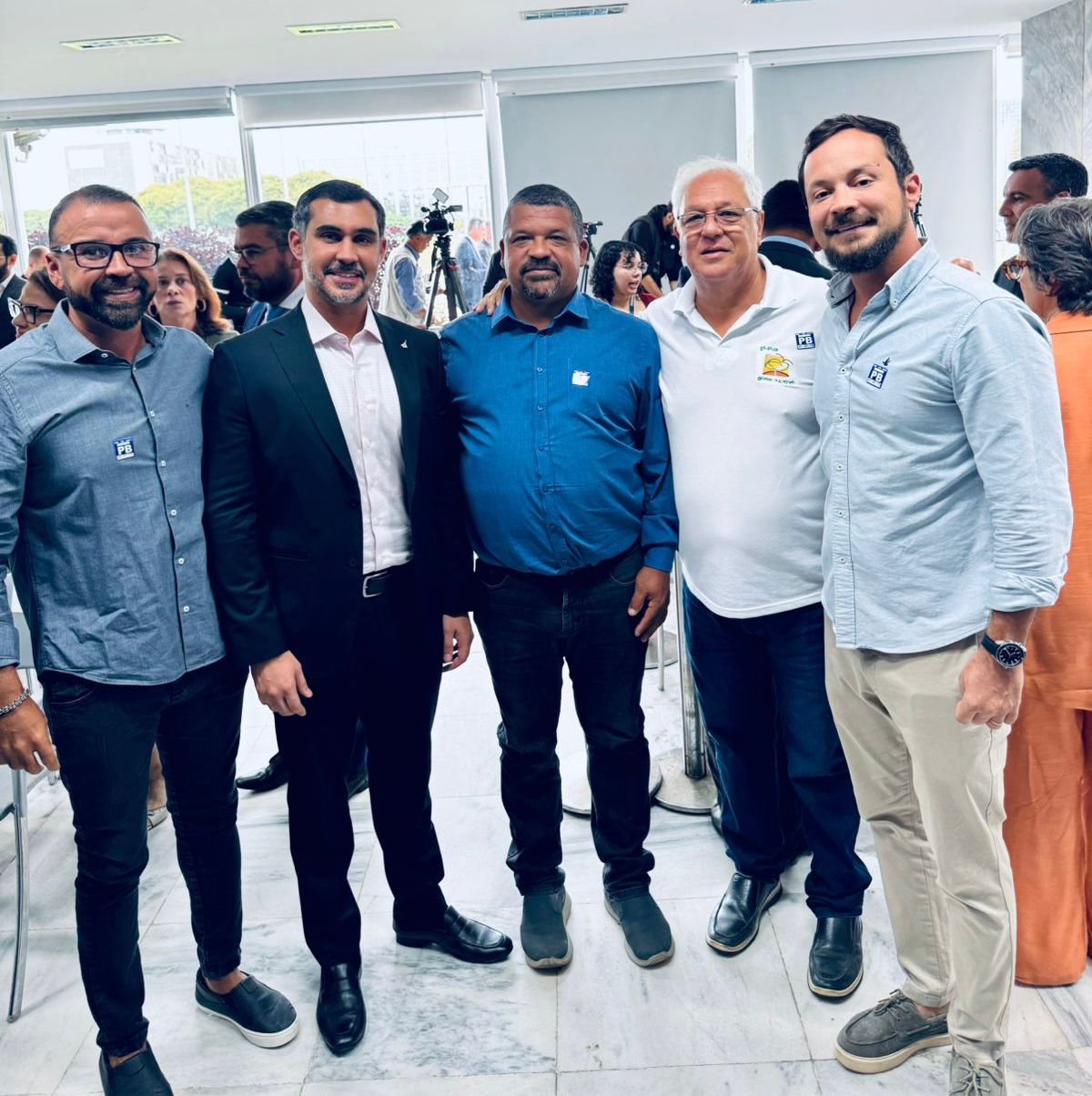 Distrito Federal sanciona PDOT e coloca Condomínios no Altiplano Leste como ARINE