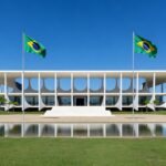 Edifício do STF em Brasília simbolizando negação de CPI sobre banco Master por erro processual.