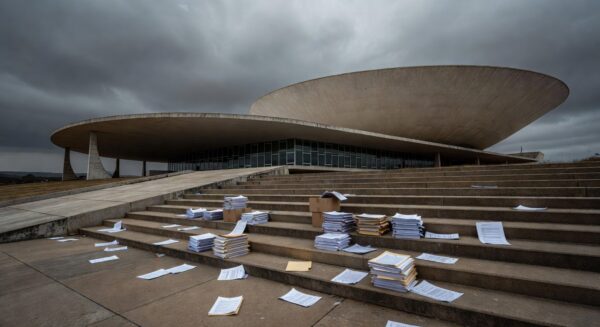 Foto: Andressa Anholete / Agência CLDF