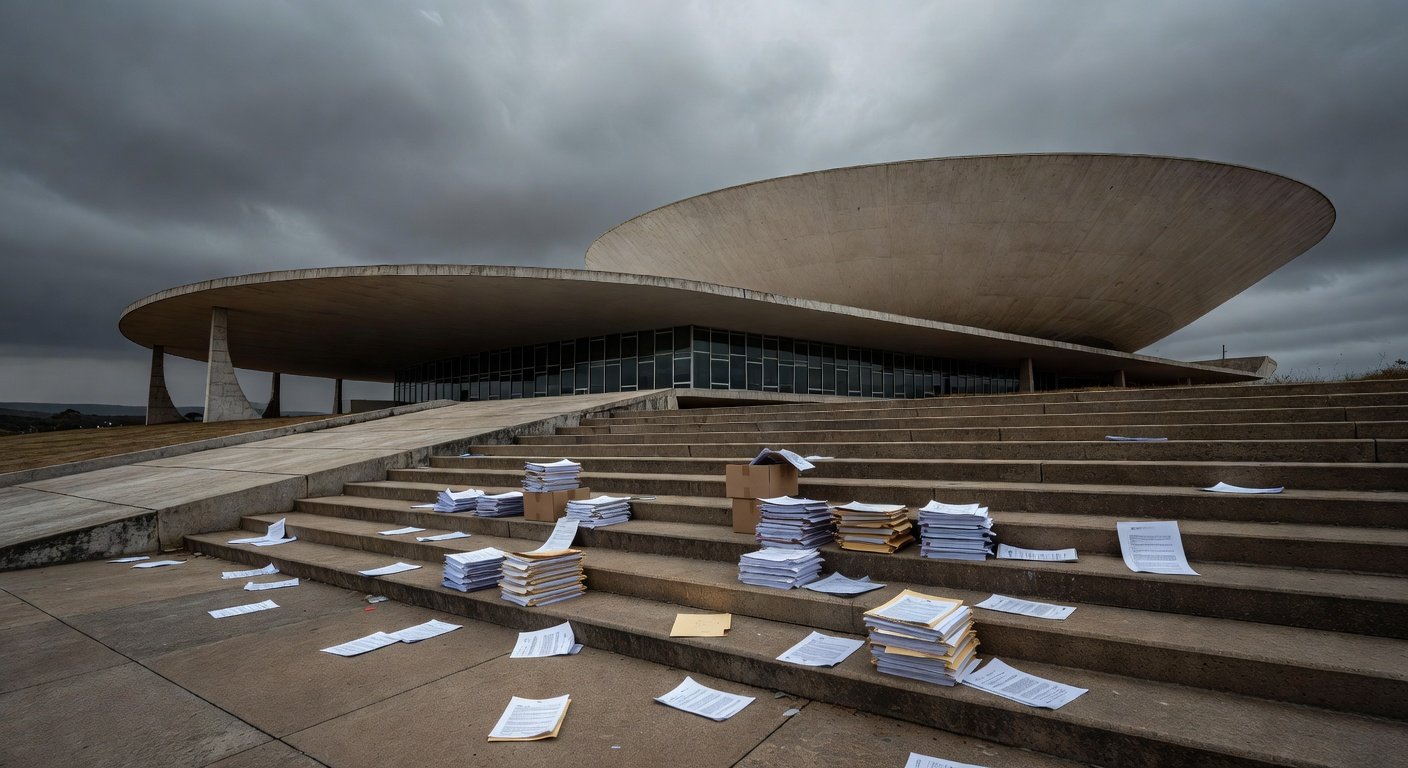 Foto: Andressa Anholete / Agência CLDF