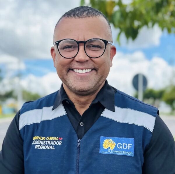 Com investimentos recordes, gestão de Aderivaldo Cardoso deixa legado histórico no Jardim Botânico