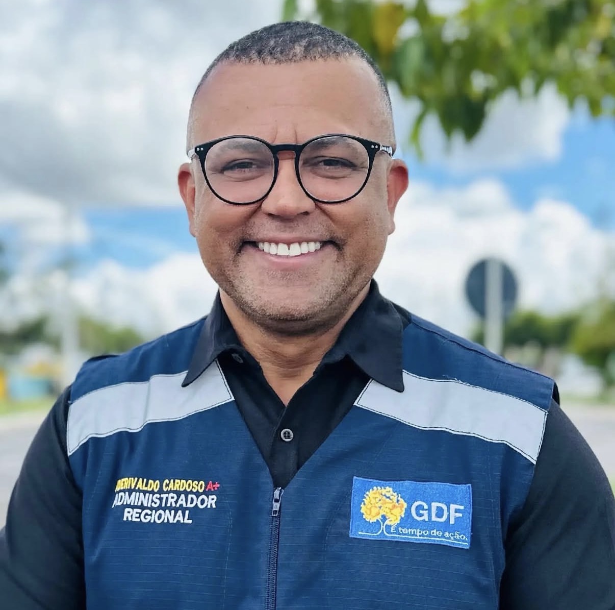 Com investimentos recordes, gestão de Aderivaldo Cardoso deixa legado histórico no Jardim Botânico