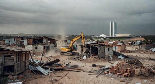 Foto: Felipe Ando / Agência CLDF