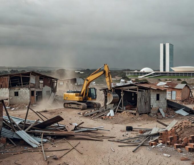 Foto: Felipe Ando / Agência CLDF