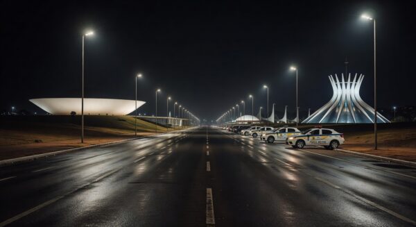 Foto: Carlos Gandra / Agência CLDF