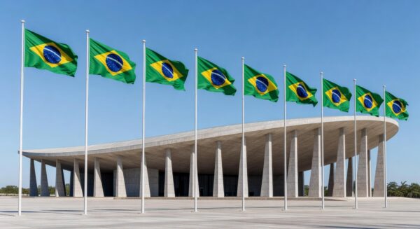 Cármen: 'Discurso de ódio contra o homem é o de mau administrador; [a meu respeito], é machista' Divulgação/TSE