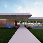 GDF formaliza contrato de R$ 5,5 milhões para novo terminal rodoviário no Jardim Botânico