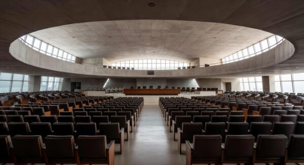 Câmara do DF aprova Eliane para presidência do IgesDF