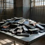 Ao todo, 49 unidades prisionais foram vistoriadas Tânia Rêgo/Agência Brasil - Arquivo