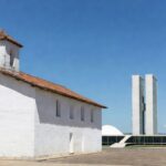 PEC proíbe a cobrança de impostos sobre bens e serviços de templos religiosos Bruno Spada/Câmara dos Deputados - 28.05.2026