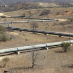 Adutora inaugurada em Planaltina após anos de racionamento de água no DF