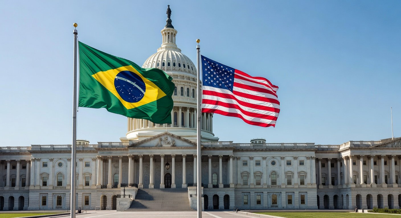 Jandira Feghali (PcdoB/RJ) integrou o grupo de parlamentares governistas nos EUA Kayo Magalhães/Câmara dos Deputados - 30.04.2026