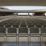 Plenário da Câmara Legislativa do Distrito Federal em Brasília