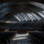 Congresso Nacional em Brasília simbolizando cidadania honorária síria