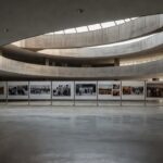 Exposição de fotos na Câmara Legislativa para marcar 35 anos de atuação