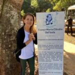 Cristina Del’isola transforma luto em movimento pela paz após assassinato da filha