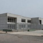 Escola pública do DF com elementos de modelo militar imposto por lei