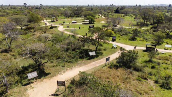 Escola pública do DF com inscrições abertas para o Parque Educador 2026