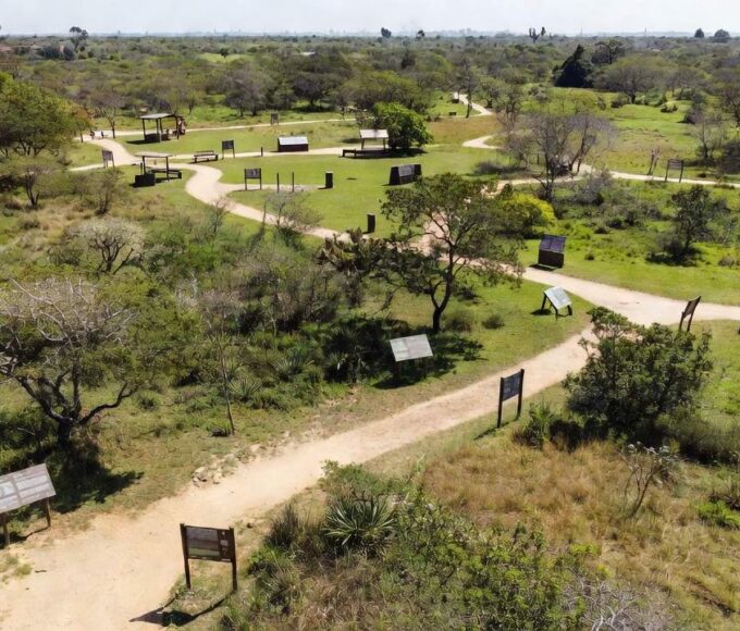 Escola pública do DF com inscrições abertas para o Parque Educador 2026