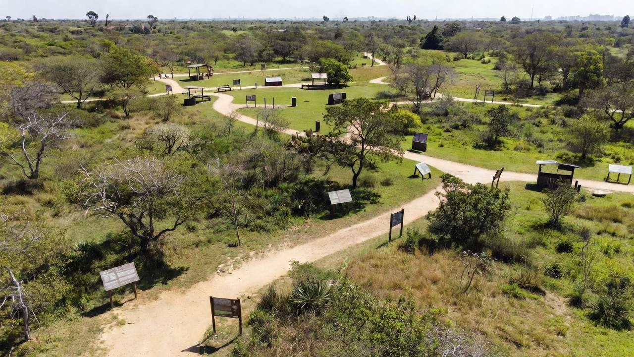 Escola pública do DF com inscrições abertas para o Parque Educador 2026