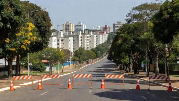Agência Brasília