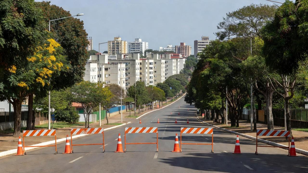 Agência Brasília