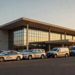 Delegacia especializada para idosos em Brasília expondo falhas na proteção
