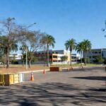 Rua de Lazer no Guará II com circo, trenzinho e atrações gratuitas em Brasília