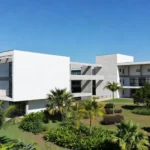 Escola pública moderna no Distrito Federal, Brasil