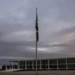 Manoel Dias era secretário-geral nacional do PDT Ed Ferreira/Estadão Conteúdo - 21.1.2014