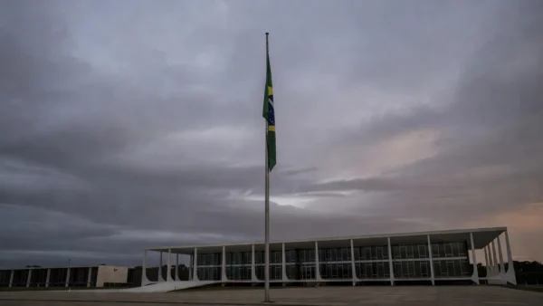Manoel Dias era secretário-geral nacional do PDT Ed Ferreira/Estadão Conteúdo - 21.1.2014
