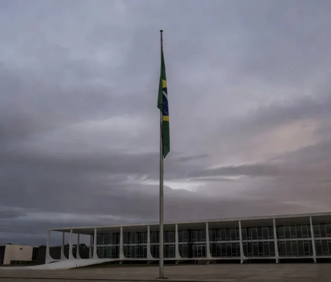 Manoel Dias era secretário-geral nacional do PDT Ed Ferreira/Estadão Conteúdo - 21.1.2014