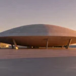 Plenário vazio da CLDF em Brasília sem avanços legislativos
