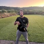 Policial João Renato se manifesta veementemente contra a privatização do sistema prisional