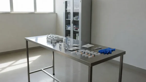 Campanha de multivacinação no DF com aumento de doses mas sem atingir meta de cobertura