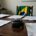 Mendonça fundamentou a decisão dizendo que a prisão na cadeia não é mais necessária Rosinei Coutinho/STF - 16.06.2026