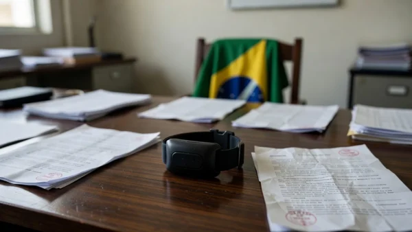 Mendonça fundamentou a decisão dizendo que a prisão na cadeia não é mais necessária Rosinei Coutinho/STF - 16.06.2026