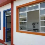 Unidade básica de saúde pública no Brasil para prevenção do câncer de colo de útero