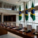Comendas da Ordem do Mérito Ruy Barbosa entregues pelo TCDF em Brasília