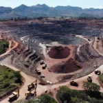 Texto cria incentivos e regras para as empresas que lidam com minerais Reprodução/Agência Senado - Arquivo