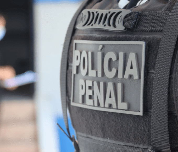 Polícia Penal entra no radar das eleições do DF em meio à disputa interna da categoria