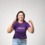 Manuela Andrade consolida liderança no Gama e surge como favorita à CLDF em 2027