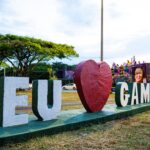 Manuela Andrade ganha força no Gama com mobilização por saúde pública no DF